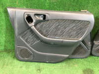 แผงบุประตู SUBARU LEGACY OEM 94215AC002ML, 94215AC012ML, 94258AC040, 94258AC050 BG9 BG5 BD5 BD9 1996 cosmic blue mica 416