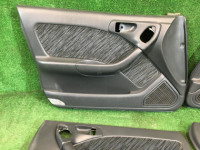แผงบุประตู SUBARU LEGACY OEM 94215AC002ML, 94215AC012ML, 94258AC040, 94258AC050 BG9 BG5 BD5 BD9 1996 cosmic blue mica 416