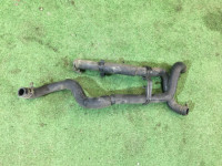 ท่อฮีตเตอร์ 72411AC020, 72421AE020 SUBARU LEGACY