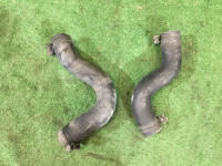 Патрубки радиатора SUBARU LEGACY OEM X4511AA000, X4511AA010 BG9 BG5 BD5 BD9 1996 EJ25 AT