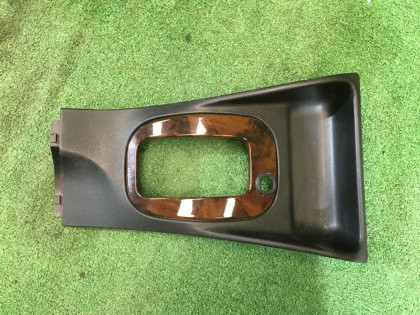 シフトレバーパネル SUBARU LEGACY OEM 92070AC750 BG9 BG5 BD5 BD9 1996