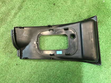 シフトレバーパネル SUBARU LEGACY OEM 92070AC750 BG9 BG5 BD5 BD9 1996