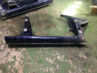 ชายล่างตัวถังขวา 51415AC060 SUBARU LEGACY