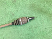 Rear driveshaft SUBARU LEGACY OEM 28021AC120 BG9 BG5 BD5 BD9 1996 EJ25 AT