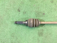 Rear driveshaft SUBARU LEGACY OEM 28021AC120 BG9 BG5 BD5 BD9 1996 EJ25 AT