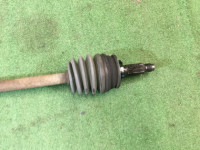 Привод передний SUBARU LEGACY OEM 28021AC140 BG9 BG5 BD5 BD9 1996 EJ25 AT