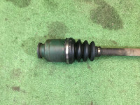 Привод передний SUBARU LEGACY OEM 28021AC140 BG9 BG5 BD5 BD9 1996 EJ25 AT