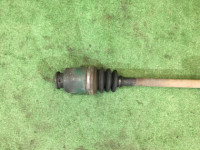 Привод передний SUBARU LEGACY OEM 28021AC140 BG9 BG5 BD5 BD9 1996 EJ25 AT