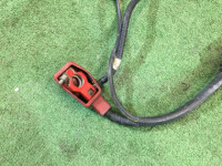 电瓶线 SUBARU LEGACY OEM 81601AA120 BG9  BD9 1996 EJ25 AT