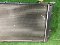 หม้อน้ำ SUBARU LEGACY OEM 45199AC210 BG9 BD9 1996 EJ25 AT