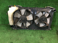 หม้อน้ำ SUBARU LEGACY OEM 45199AC210 BG9 BD9 1996 EJ25 AT