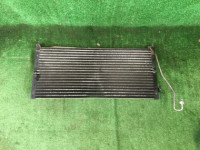 A/C condenser SUBARU LEGACY OEM 73210AC000 BG9 BG5 BD5 BD9 1996 EJ25 AT
