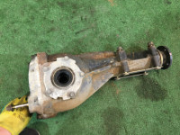 เฟืองท้าย G/R=4.111 SUBARU LEGACY OEM 27011AA341, 38104AA020 BG9 BG5 BD5 BD9 1996 EJ25 AT