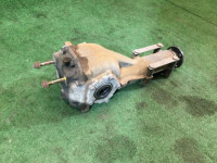 เฟืองท้าย G/R=4.111 SUBARU LEGACY OEM 27011AA341, 38104AA020 BG9 BG5 BD5 BD9 1996 EJ25 AT