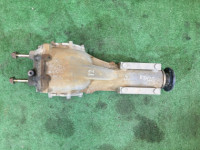 เฟืองท้าย G/R=4.111 SUBARU LEGACY OEM 27011AA341, 38104AA020 BG9 BG5 BD5 BD9 1996 EJ25 AT