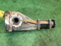 เฟืองท้าย G/R=4.111 SUBARU LEGACY OEM 27011AA341, 38104AA020 BG9 BG5 BD5 BD9 1996 EJ25 AT