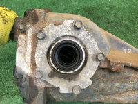 เฟืองท้าย G/R=4.111 SUBARU LEGACY OEM 27011AA341, 38104AA020 BG9 BG5 BD5 BD9 1996 EJ25 AT