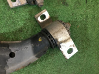 Рычаги передние SUBARU LEGACY OEM 20201FA070, 20201FA080, 20200AA200, 20200AA210 BG9 BG5 BD5 BD9 1996 EJ25 AT