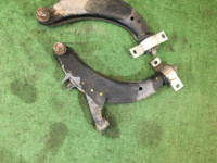 Рычаги передние SUBARU LEGACY OEM 20201FA070, 20201FA080, 20200AA200, 20200AA210 BG9 BG5 BD5 BD9 1996 EJ25 AT