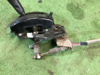Seletor da caixa automática кожа SUBARU LEGACY OEM 35126AC041, 35180AC000, 35151AC000 BG9 BG5 BD5 BD9 1996