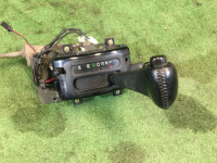 Seletor da caixa automática кожа SUBARU LEGACY OEM 35126AC041, 35180AC000, 35151AC000 BG9 BG5 BD5 BD9 1996