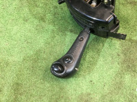 Seletor da caixa automática кожа SUBARU LEGACY OEM 35126AC041, 35180AC000, 35151AC000 BG9 BG5 BD5 BD9 1996