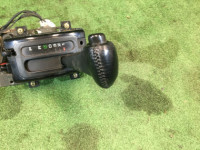 Seletor da caixa automática кожа SUBARU LEGACY OEM 35126AC041, 35180AC000, 35151AC000 BG9 BG5 BD5 BD9 1996