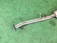 Secção central do escape SUBARU LEGACY OEM 44200AC080 BG9  BD9 1996 EJ25 AT