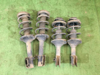 โช้คอัพ 20310AC081, 20310AC091, 20364AC240, 20364AC250 SUBARU LEGACY