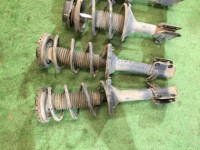 โช้คอัพ SUBARU LEGACY OEM 20310AC081, 20310AC091, 20364AC240, 20364AC250 BG9 BG5 BD5 BD9 1996 EJ25 AT