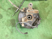 Rear hubs БЕЗ ABS SUBARU LEGACY OEM 26291AA100, 26291AA110, 26310AA112, 28012AA045 28012AA055 BG9 BG5 BD5 BD9 1996 EJ25 AT
