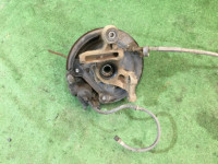Rear hubs БЕЗ ABS SUBARU LEGACY OEM 26291AA100, 26291AA110, 26310AA112, 28012AA045 28012AA055 BG9 BG5 BD5 BD9 1996 EJ25 AT