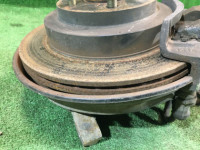 Rear hubs БЕЗ ABS SUBARU LEGACY OEM 26291AA100, 26291AA110, 26310AA112, 28012AA045 28012AA055 BG9 BG5 BD5 BD9 1996 EJ25 AT