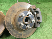 ดุมล้อหน้า БЕЗ ABS SUBARU LEGACY OEM 26310AA092 26291AA041 26291AA051 28012AA003 28012AA013 BG9 BG5 BD5 BD9 1996 EJ25 AT