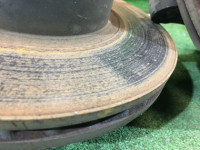 ดุมล้อหน้า БЕЗ ABS SUBARU LEGACY OEM 26310AA092 26291AA041 26291AA051 28012AA003 28012AA013 BG9 BG5 BD5 BD9 1996 EJ25 AT