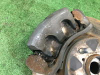 ดุมล้อหน้า БЕЗ ABS SUBARU LEGACY OEM 26310AA092 26291AA041 26291AA051 28012AA003 28012AA013 BG9 BG5 BD5 BD9 1996 EJ25 AT