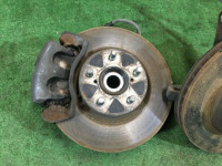 ดุมล้อหน้า БЕЗ ABS SUBARU LEGACY OEM 26310AA092 26291AA041 26291AA051 28012AA003 28012AA013 BG9 BG5 BD5 BD9 1996 EJ25 AT