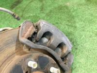ดุมล้อหน้า БЕЗ ABS SUBARU LEGACY OEM 26310AA092 26291AA041 26291AA051 28012AA003 28012AA013 BG9 BG5 BD5 BD9 1996 EJ25 AT