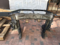 แผงหน้าหม้อน้ำ SUBARU LEGACY OEM 53060AC000, 53020AC010, 53020AC001, 51231AC423 BG9 BG5 BD5 BD9 1996