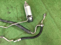 Tubos do ar condicionado SUBARU LEGACY OEM 73422AC000, 73431AC030, 73410AC000, 73424AC100 BG9 BG5 BD5 BD9 1996 EJ25 AT
