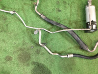 Tubos do ar condicionado SUBARU LEGACY OEM 73422AC000, 73431AC030, 73410AC000, 73424AC100 BG9 BG5 BD5 BD9 1996 EJ25 AT