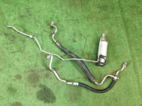 ท่อแอร์ 73422AC000, 73431AC030, 73410AC000, 73424AC100 SUBARU LEGACY