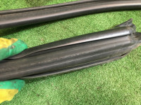 Уплотнитель дверей правый SUBARU LEGACY OEM 62710AC100 BG9 BG5 1996 cosmic blue mica 416