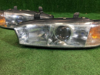 ไฟหน้า SUBARU LEGACY OEM 84001AC100, 84001AC110 BG9 BG5 BD5 BD9 1996