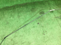 ท่อเบรก SUBARU LEGACY OEM 26530AE001 BE9 BH9 BH5 BE5 BHE BEE 2001 EJ254 AT