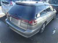 リアボディセクション Rear cut SUBARU LEGACY OEM 51410AC471, 51410AC891 BG9 BG5 1997 grey 55D