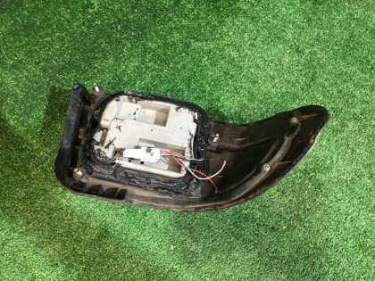 ชุดไฟท้าย SUBARU LEGACY OEM 84251AC000, 84201AC000, 84201AC010 BD5 BD9 1998