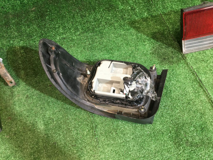 ชุดไฟท้าย SUBARU LEGACY OEM 84251AC000, 84201AC000, 84201AC010 BD5 BD9 1998