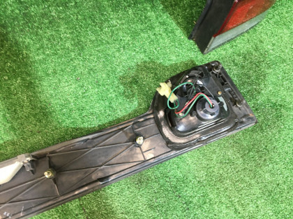 ชุดไฟท้าย SUBARU LEGACY OEM 84251AC000, 84201AC000, 84201AC010 BD5 BD9 1998