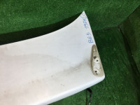 Крышка багажника SUBARU LEGACY OEM 57501AC080 BD5 BD9 1998 White 51E